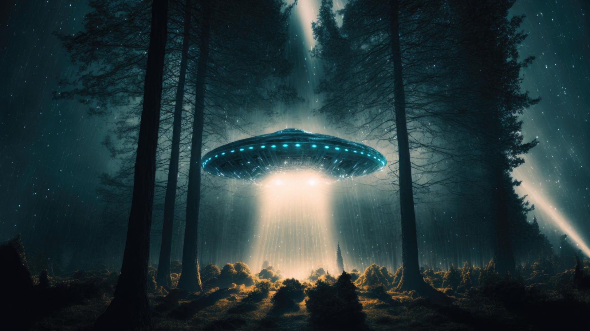 Vật thể hình người xuất hiện trong hồ sơ UFO của Lầu Năm Góc: Gia tốc 600 lần trọng lực khiến chuyên gia sửng sốt - Ảnh 1.