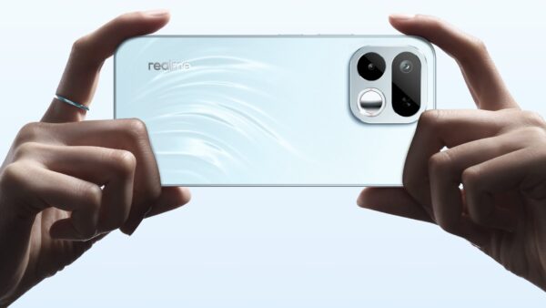 realme 16T 5G chính thức ra mắt ở Việt Nam: Siêu pin 8000mAh thiết lập kỷ nguyên mới