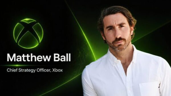 Xbox có Giám đốc Chiến lược mới, kế hoạch hồi sinh Banjo-Kazooie và loạt game cũ