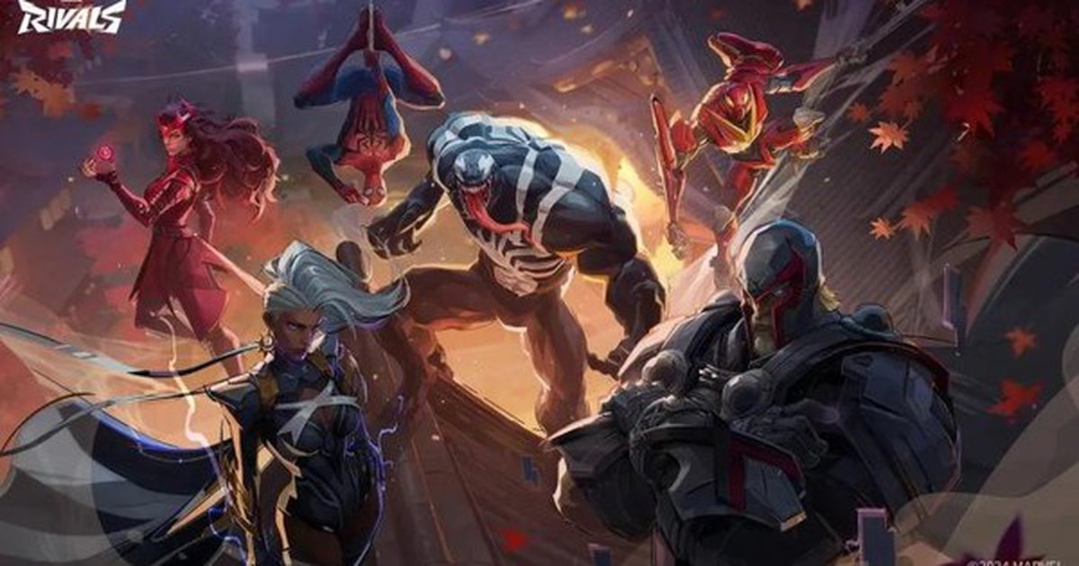 NetEase cấm vĩnh viễn 488 tài khoản Marvel Rivals, bác tin đồn tắt anti-cheat