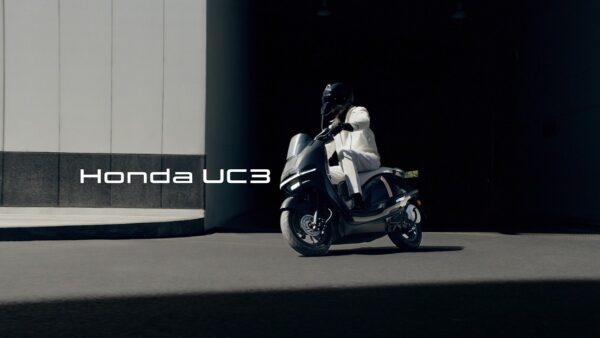 Honda đưa dây chuyền UC3 về Phú Thọ: Quyết định sinh tử trong cuộc đua xe máy điện tại Việt Nam?