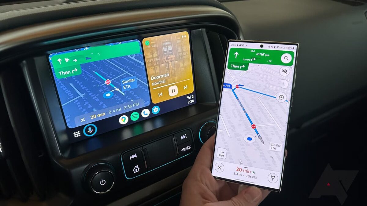 3 tính năng của Google Maps mà người chạy xe điện nên biết