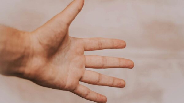 Tại sao con người lại có những ngón tay dài ngắn khác nhau?