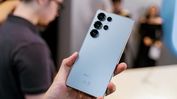 Samsung Galaxy S25 Ultra sau 2 năm: Minh chứng rõ nét cho câu ‘Ferrari cũ vẫn là Ferrari’