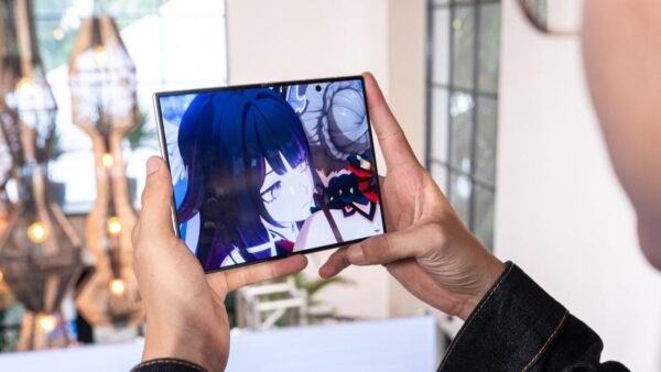 Giải mã màn 4:3 trên Galaxy Z Fold 8: Vì sao Samsung phá vỡ công thức 7 đời Fold?