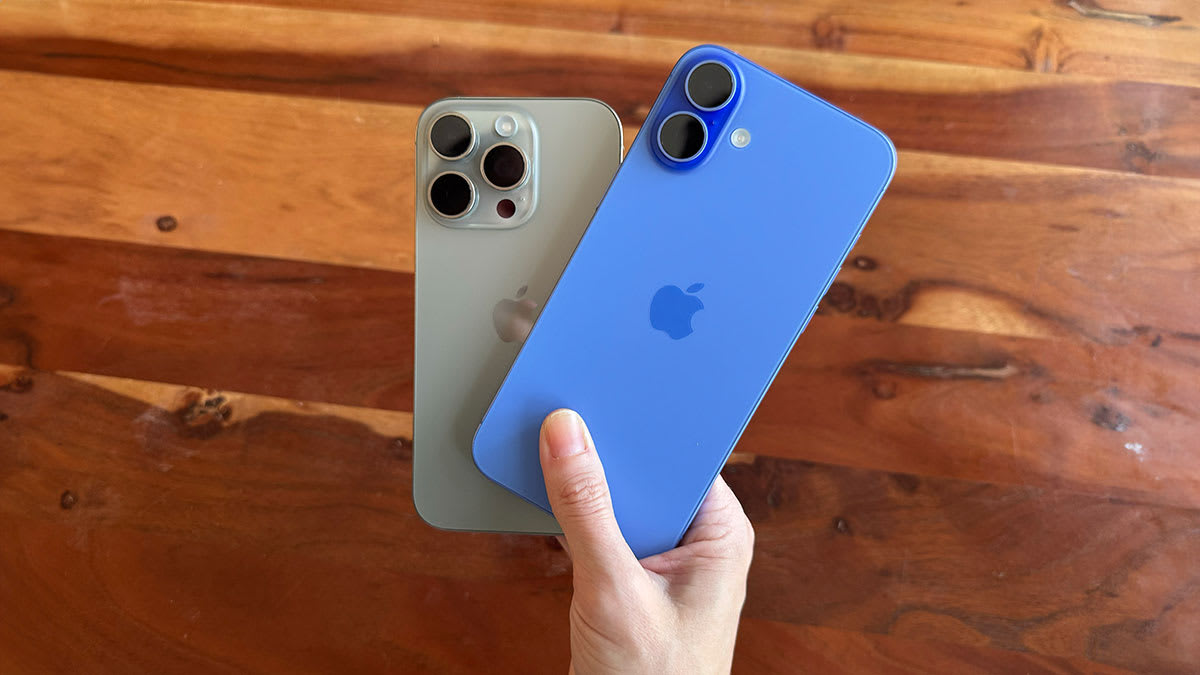 Cập nhật bảng giá iPhone 16 cuối tháng 7: iPhone 16e giảm sâu, iPhone 16 Pro Max giá chạm đáy