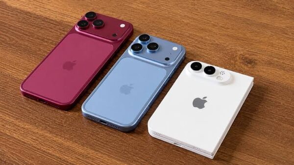 Đây là mẫu iPhone 18 đáng mua nhất, iPhone pin khoẻ kỷ lục, đáng để xuống tiền, xài nhiều năm vẫn yên tâm