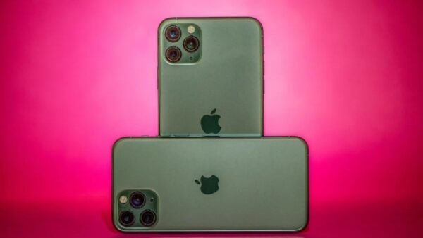 Bảng giá iPhone 11 cuối tháng 7: Vẫn có iOS 27 mới nhất, iPhone 11 Pro Max giảm sập sàn, rẻ như cho