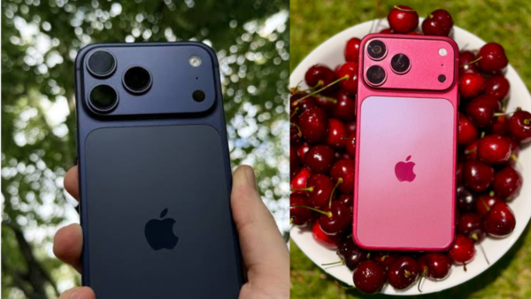 3 Lý do khiến người dùng iPhone 17 Pro cân nhắc lên đời iPhone 18 Pro