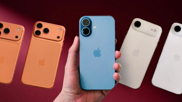 Bảng giá iPhone 17 cuối tháng 7: Thời điểm vàng cho người tiêu dùng ‘mở ví’?