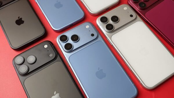 Nhiều người dùng iPhone có thể bỏ sang Android vì sốc với mức giá tăng kỷ lục iPhone 18 Pro Max