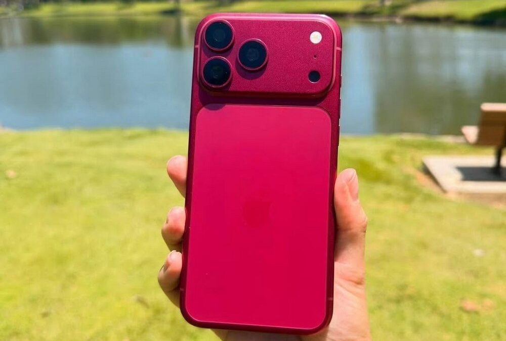 iPhone 18 có thể sẽ không ra mắt vào mùa thu này, iPhone 18 Pro Max lộ cấu hình khủng