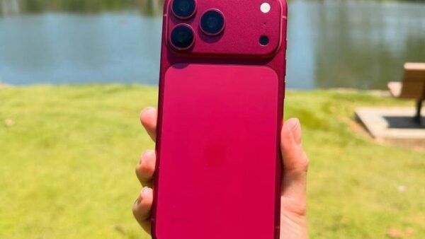 iPhone 18 có thể sẽ không ra mắt vào mùa thu này, iPhone 18 Pro Max lộ cấu hình khủng