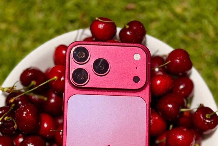 iPhone 18 Pro liệu còn đi vào vết xe đổ đổi màu như trên iPhone 17?