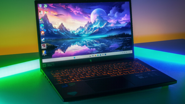 Vì sao nên chọn laptop gaming có khả năng nâng cấp máy tại thời điểm này?