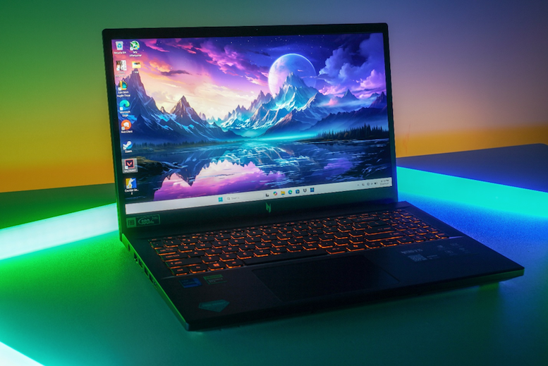 Vì sao nên chọn laptop gaming có khả năng nâng cấp máy tại thời điểm này?