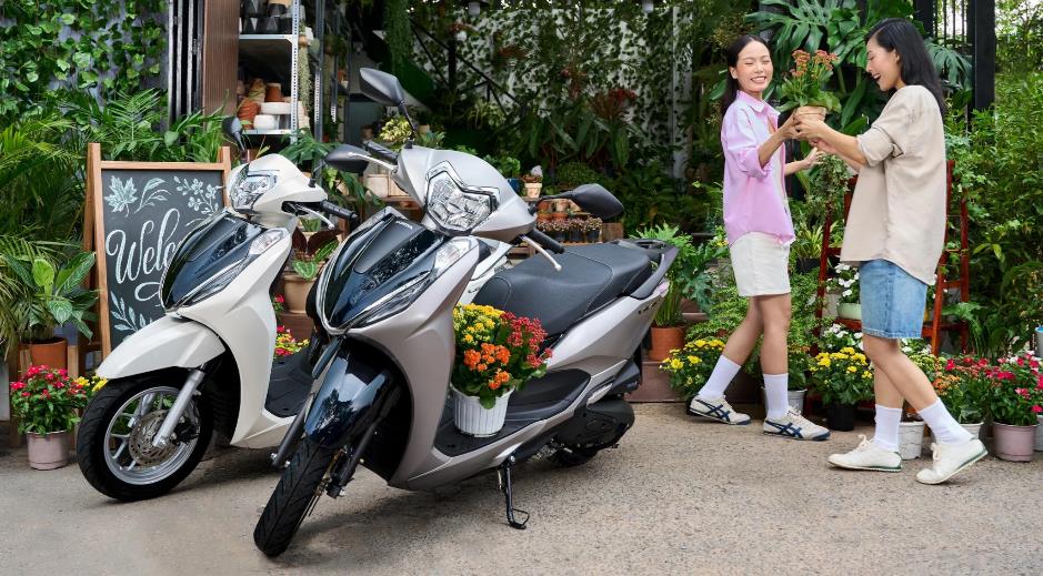 Khám phá xe máy Nam Tiến - Nơi mua xe chất lượng, dịch vụ chuyên nghiệp - Ảnh 5. Khám phá xe máy Nam Tiến - Nơi mua xe chất lượng, dịch vụ chuyên nghiệp - Ảnh 5.