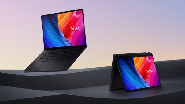 ASUS trình làng bộ đôi laptop đồ họa thế hệ mới ProArt P16 và ProArt PX 13 tại Việt Nam