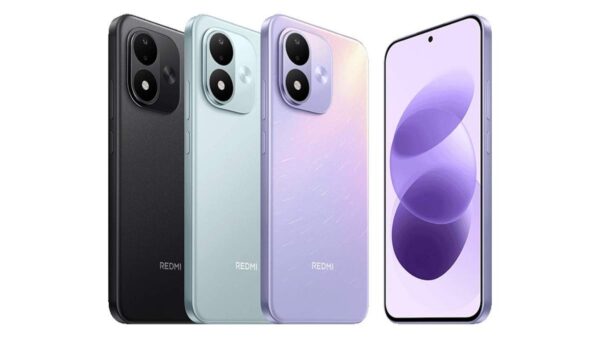 Xiaomi Redmi Note 17 Series ra mắt: Quái vật’ pin 9.000mAh, sạc một chút dùng cả ngày dài!