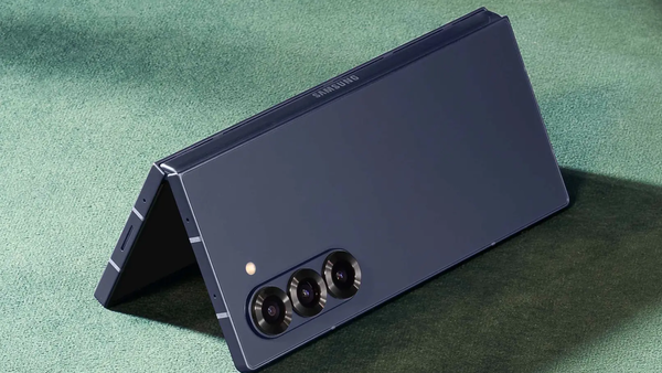 Chạm ngưỡng 55 triệu đồng, Samsung Galaxy Z Fold 8 Ultra mang đến công nghệ đột phá gì?