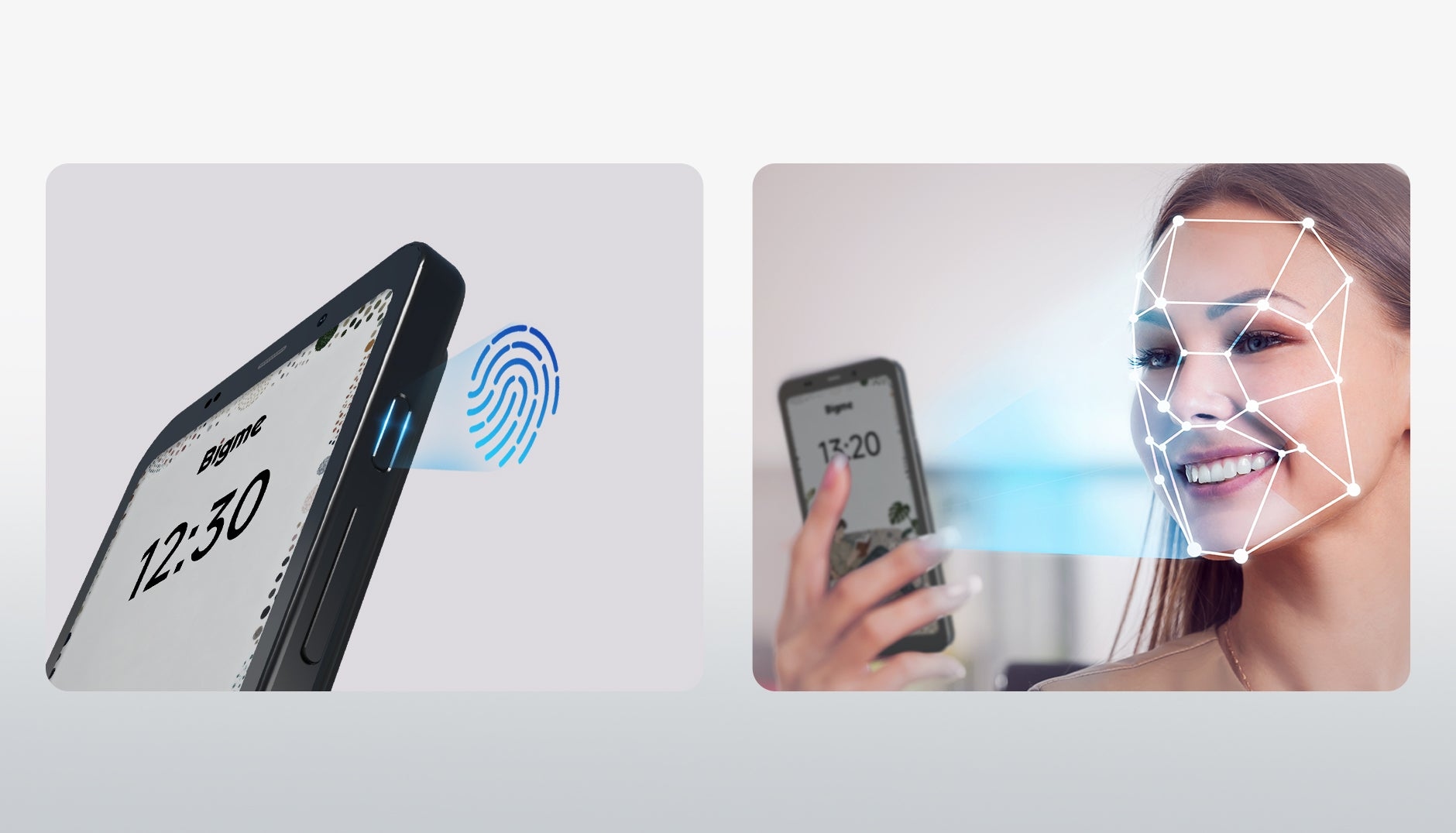 Điện thoại hay máy đọc sách? Bigme HiBreak Dual 2 xóa nhòa ranh giới với thiết kế hai màn hình độc bản - Ảnh 2.