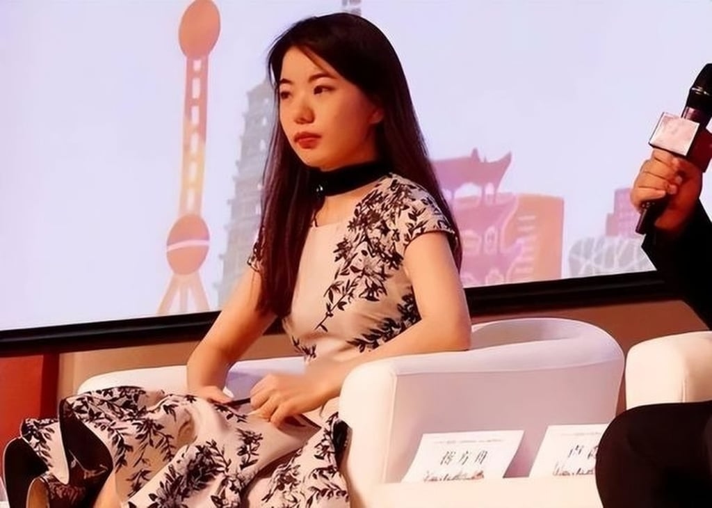 "Thần đồng văn học" Trung Quốc bị tước bằng thạc sĩ vì đạo văn - Ảnh 3.
