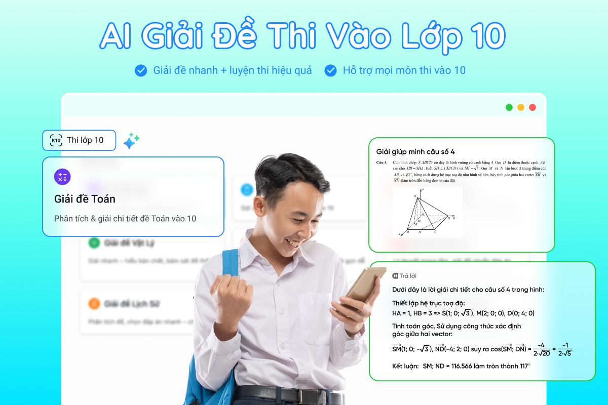 AI Hay sau một năm được vinh danh: Từ "Sản phẩm Kiến tạo Xu hướng" đến hành trình không ngừng hoàn thiện trợ lý AI cho người Việt - Ảnh 3.