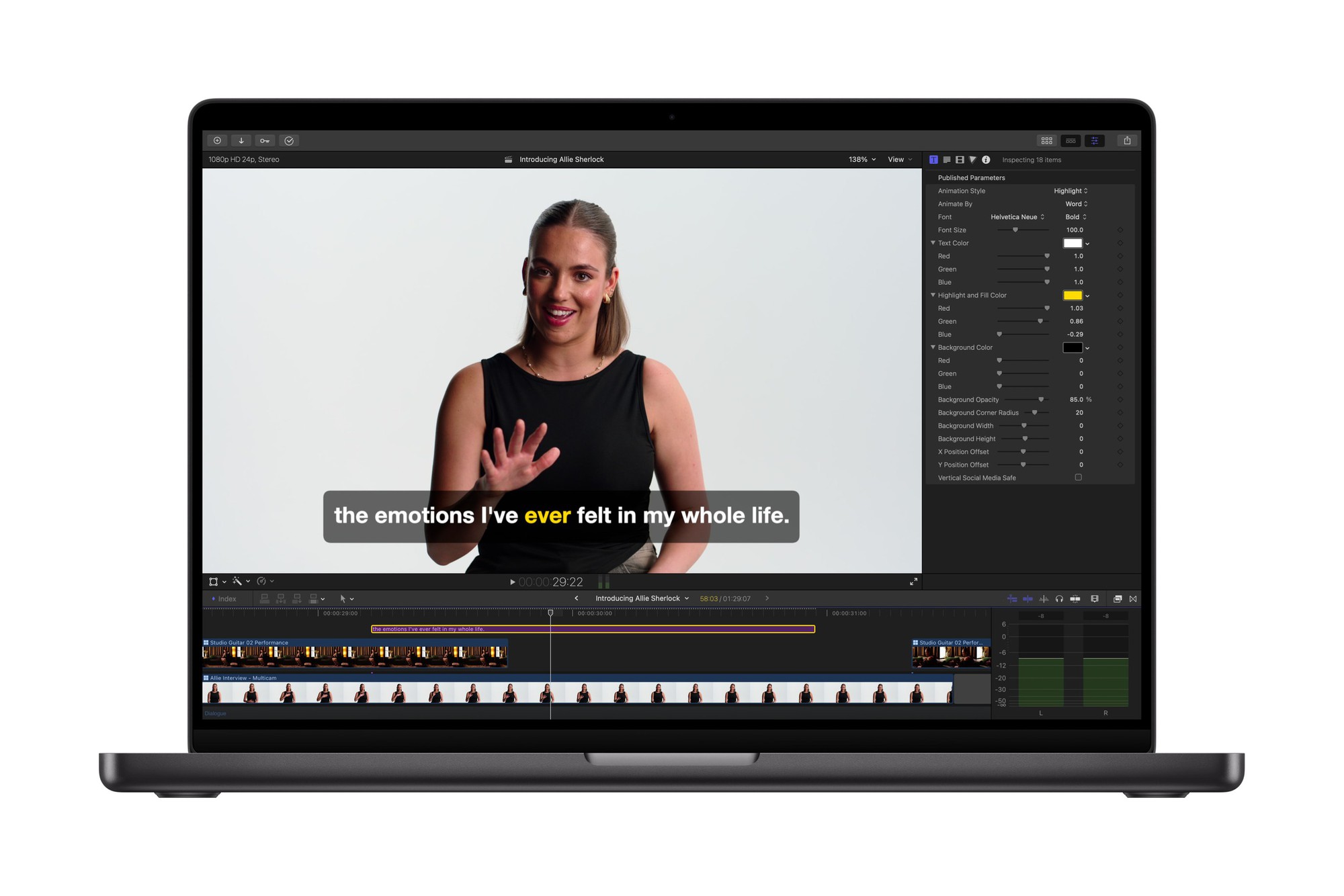 Giữa cơn bão bản quyền phần mềm Adobe, Apple tung ra lời mời gọi hấp dẫn với giới sáng tạo nội dung - Ảnh 2.