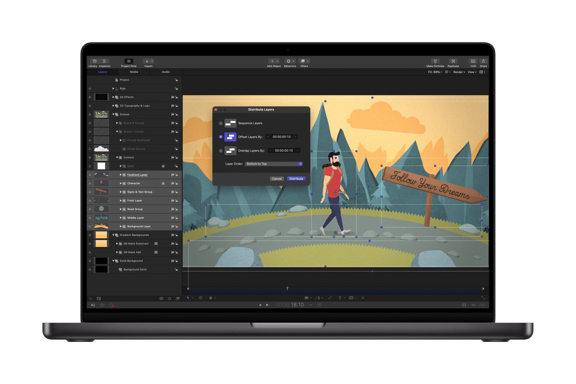 Giữa cơn bão bản quyền phần mềm Adobe, Apple tung ra lời mời gọi hấp dẫn với giới sáng tạo nội dung - Ảnh 4.