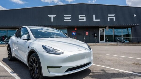 Tesla tăng tốc ngoài dự đoán: 480.126 xe giao trong quý II và tham vọng AI trị giá hàng tỷ USD