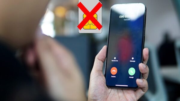 Những thuê bao sẽ bị khóa hai chiều từ 15/8, thu hồi số từ 20/8