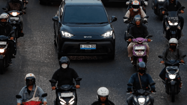 Xe điện Trung Quốc đang lâm vào cảnh tàn nhẫn nhất: “Chúng đang tự ăn thịt chính mình”