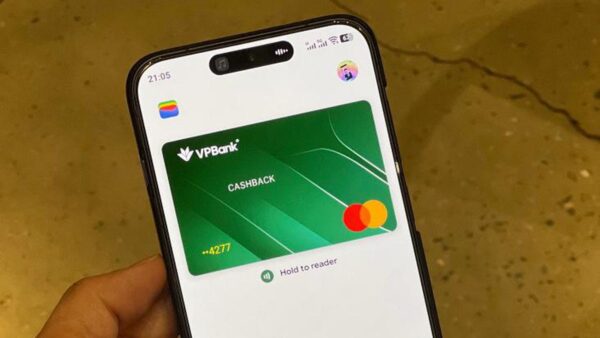 Nếu đang dùng smartphone nội địa Trung mà không quẹt được thẻ nữa, đây chính là lý do