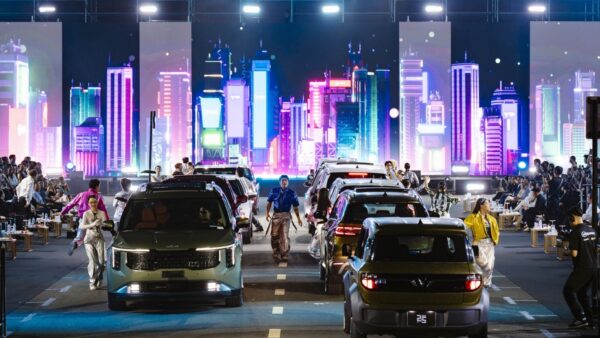 Car Choice Awards 2026 công bố hệ thống hạng mục giải thưởng: ‘Không chọn tốt nhất, chỉ chọn phù hợp nhất’