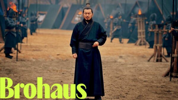 Phía sau 51 chén rượu trong mộ Tào Tháo: Khoảng lặng của những người mang nhiều hoài bão
