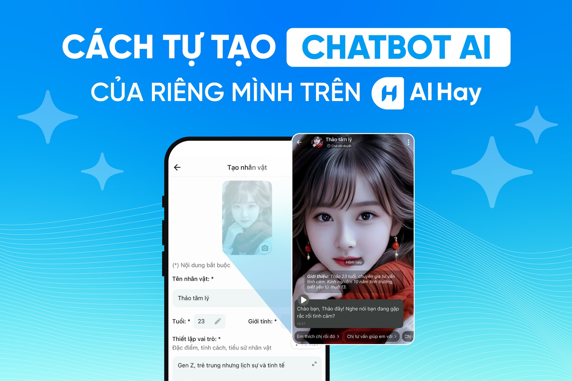 AI Hay sau một năm được vinh danh: Từ "Sản phẩm Kiến tạo Xu hướng" đến hành trình không ngừng hoàn thiện trợ lý AI cho người Việt - Ảnh 2.