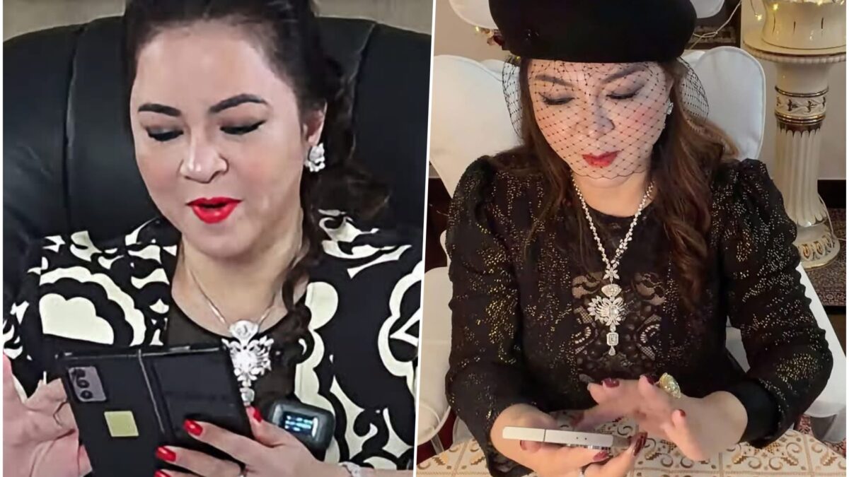 Bộ đôi Samsung Galaxy cùng bà Phương Hằng tạo ra các buổi livestream với lượt xem triệu views vượt mọi kỷ lục