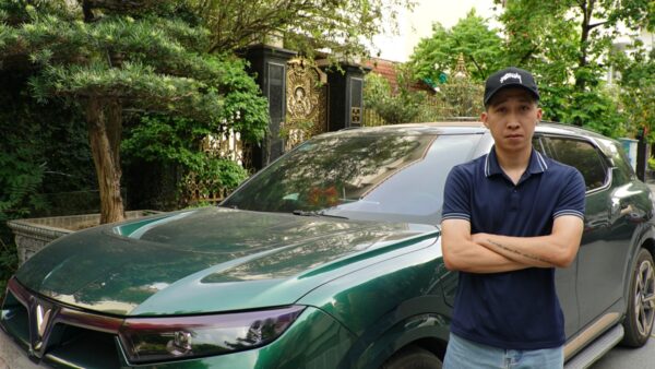 Chủ xe 8 năm kinh nghiệm: cứ 10 người bỏ xe xăng thì 9 người không muốn quay lại