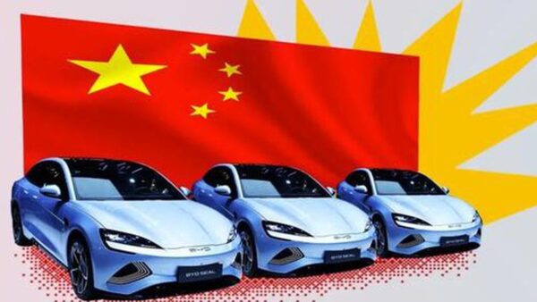 Sản lượng ô tô Thái Lan chạm đáy 5 năm: chuyện gì xảy ra sau khi xe giá rẻ tràn vào