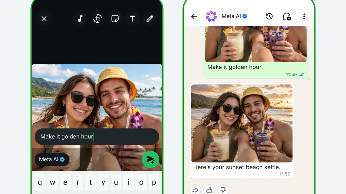 Ảnh Instagram bị dùng cho AI mà bạn không biết