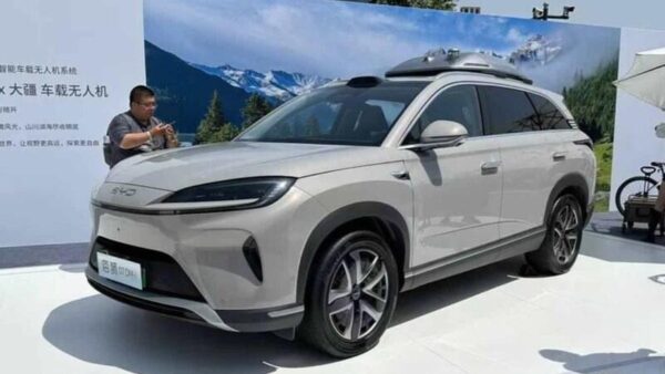 Vì sao gần như không ai ở Trung Quốc dám chê xe nội địa?