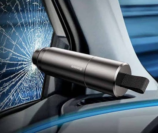 Đi ô tô mà chưa có 5 món phụ kiện này thì hơi phí: Đang sale chỉ từ 9.000 đồng - Ảnh 4.