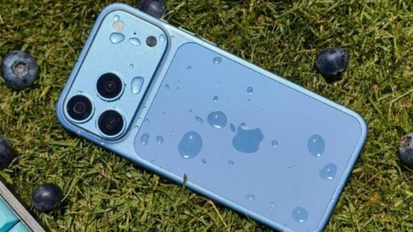 Lộ diện màu sắc mới trên iPhone 18 Pro Max và iPhone gập: Sắc Đỏ Dark Cherry lên ngôi