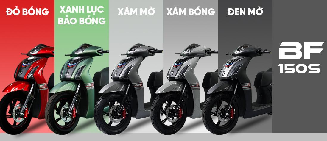 Đặc quyền nhận ngay 3.600.000 VND cho bộ đôi BF150S và BF150i cùng BEFORE ALL - Ảnh 2.