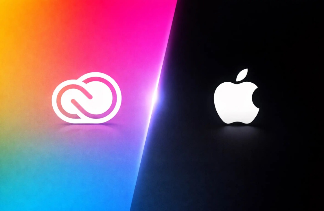 Giữa cơn bão bản quyền phần mềm Adobe, Apple tung ra lời mời gọi hấp dẫn với giới sáng tạo nội dung - Ảnh 5.