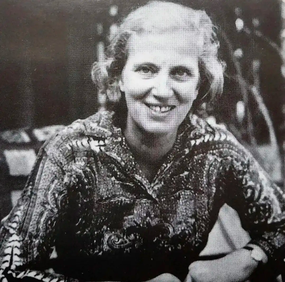 Hiện tượng Dorothy Eady: Khi luân hồi không còn là truyền thuyết mà bước ra đời thực bằng chứng cứ khảo cổ - Ảnh 3.