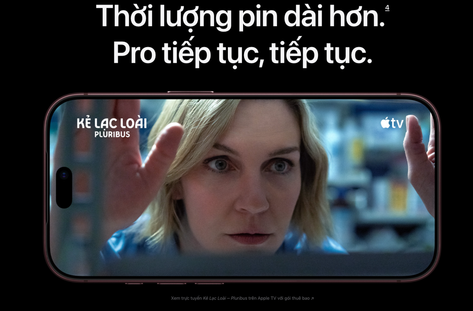 Giá tăng 100 USD, iPhone 18 series có gì để thuyết phục người dùng xuống tiền?