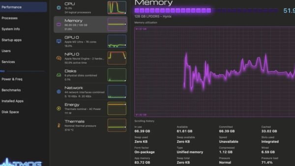 Cha đẻ Task Manager của Windows dùng Vibe-coding viết lại chính Task Manager sau 31 năm: Riêng bản đặc tả đã dài 107 trang