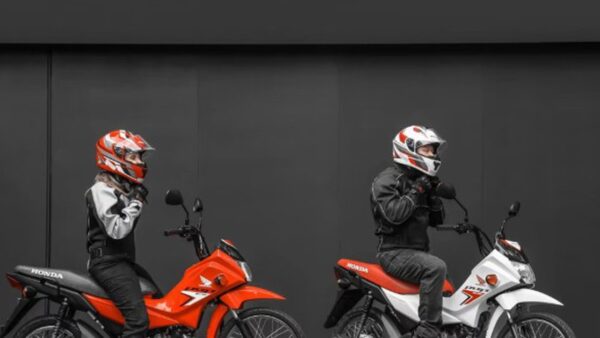 Honda ra mắt mẫu xe số mới, chỉ tốn 1,5 lít/100km, nặng 88kg, giá khoảng 53,5 triệu đồng
