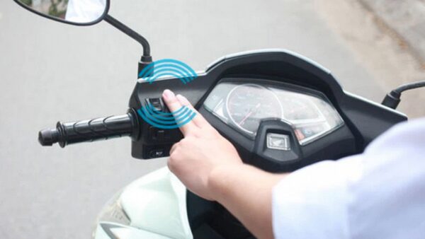 Lời khuyên cho những người thường đi xe tay ga